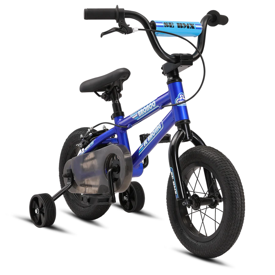 SE Bronco 12