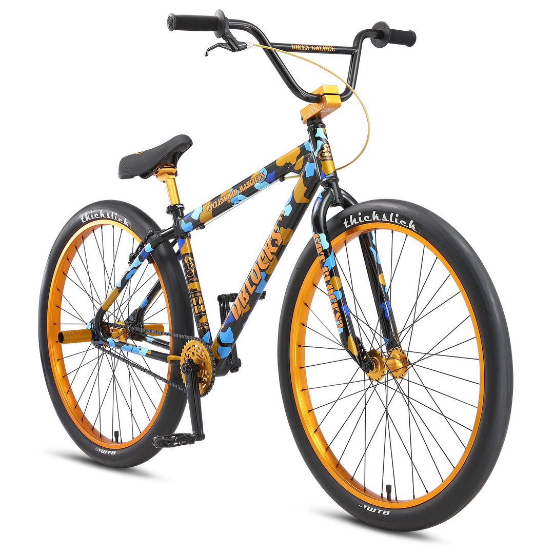 SE Dblocks Big Ripper 29 SE Dblocks Big Ripper 29