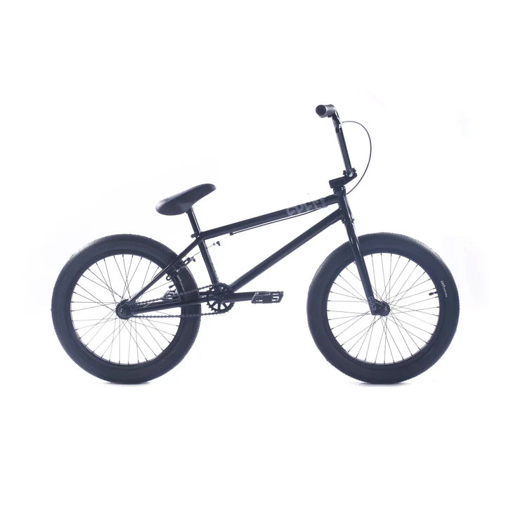 CULT 2025 Access BMX Bike – Peddlepower BMX
