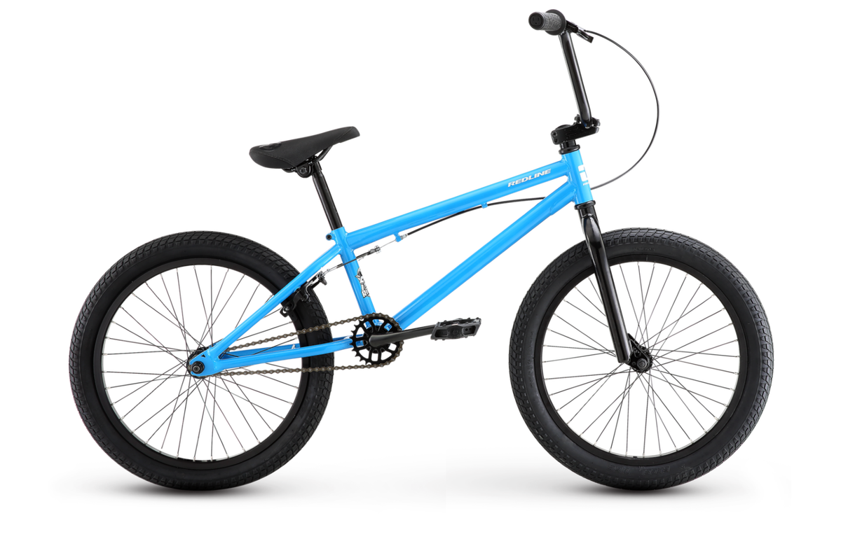 Rival bmx online