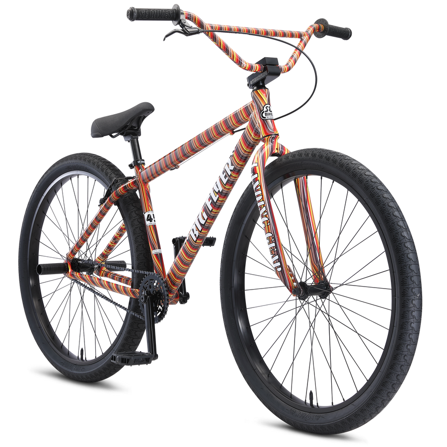 Bmx big flyer clearance