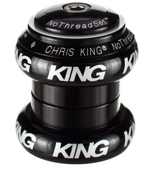 chris king pedals Chris King Threadless Headset (1-1/8") – Peddlepower BMX