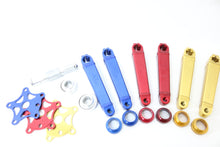 Load image into Gallery viewer, Technique Cranks- American Bottom Bracket