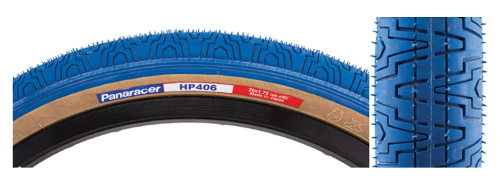 Panaracer HP406 20