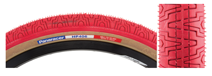 Panaracer HP406 20