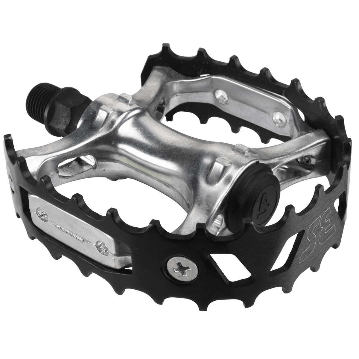 Bear trap pedals bmx deals