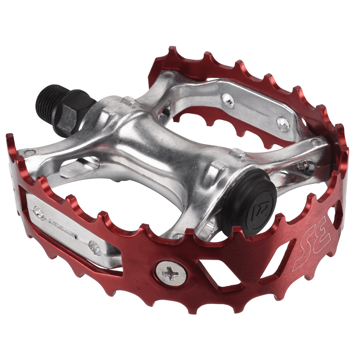 Bear Trap Pedals Peddlepower BMX