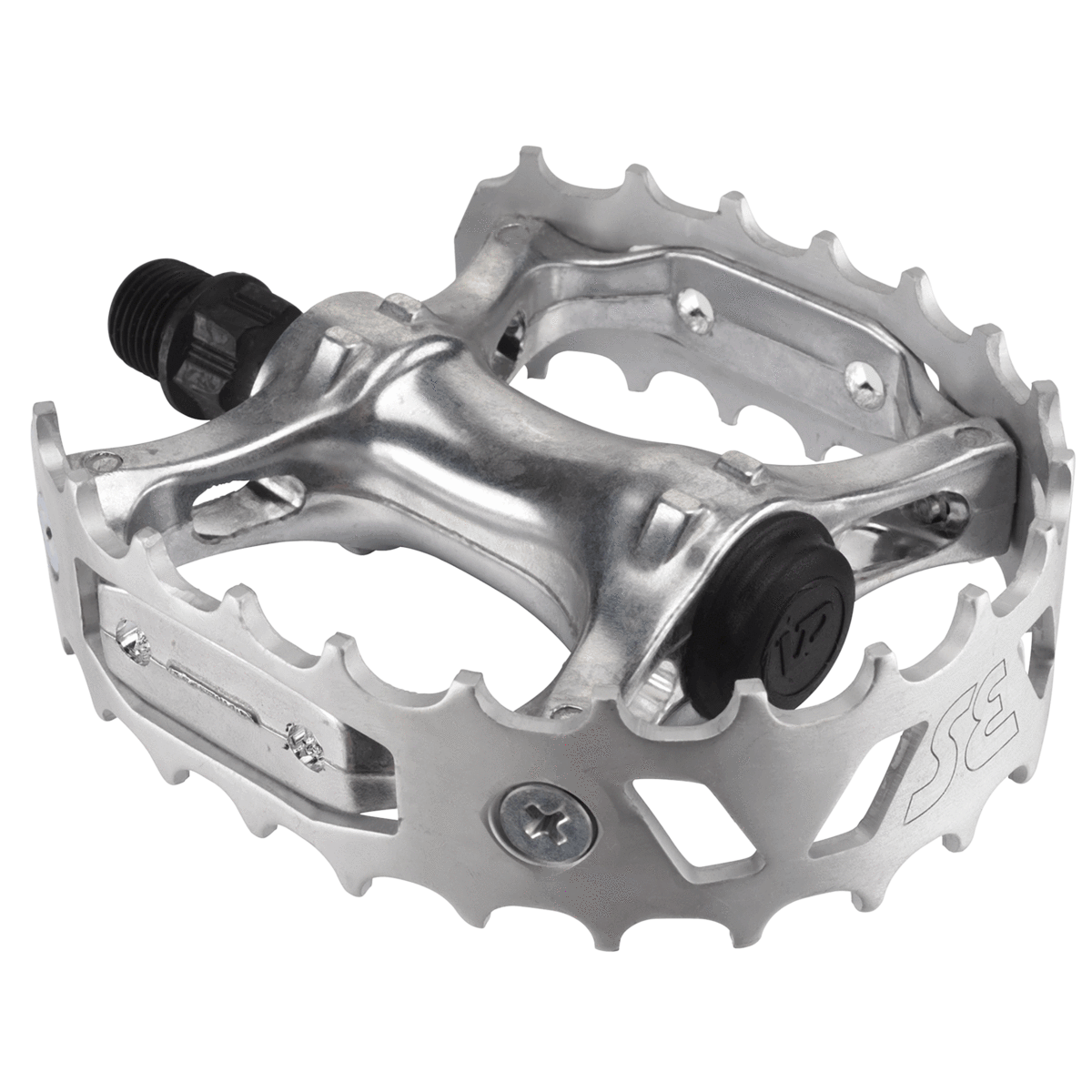 Bear Trap Pedals – Peddlepower BMX