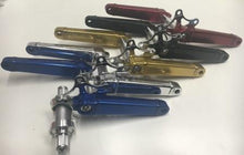 Load image into Gallery viewer, Technique Cranks- American Bottom Bracket