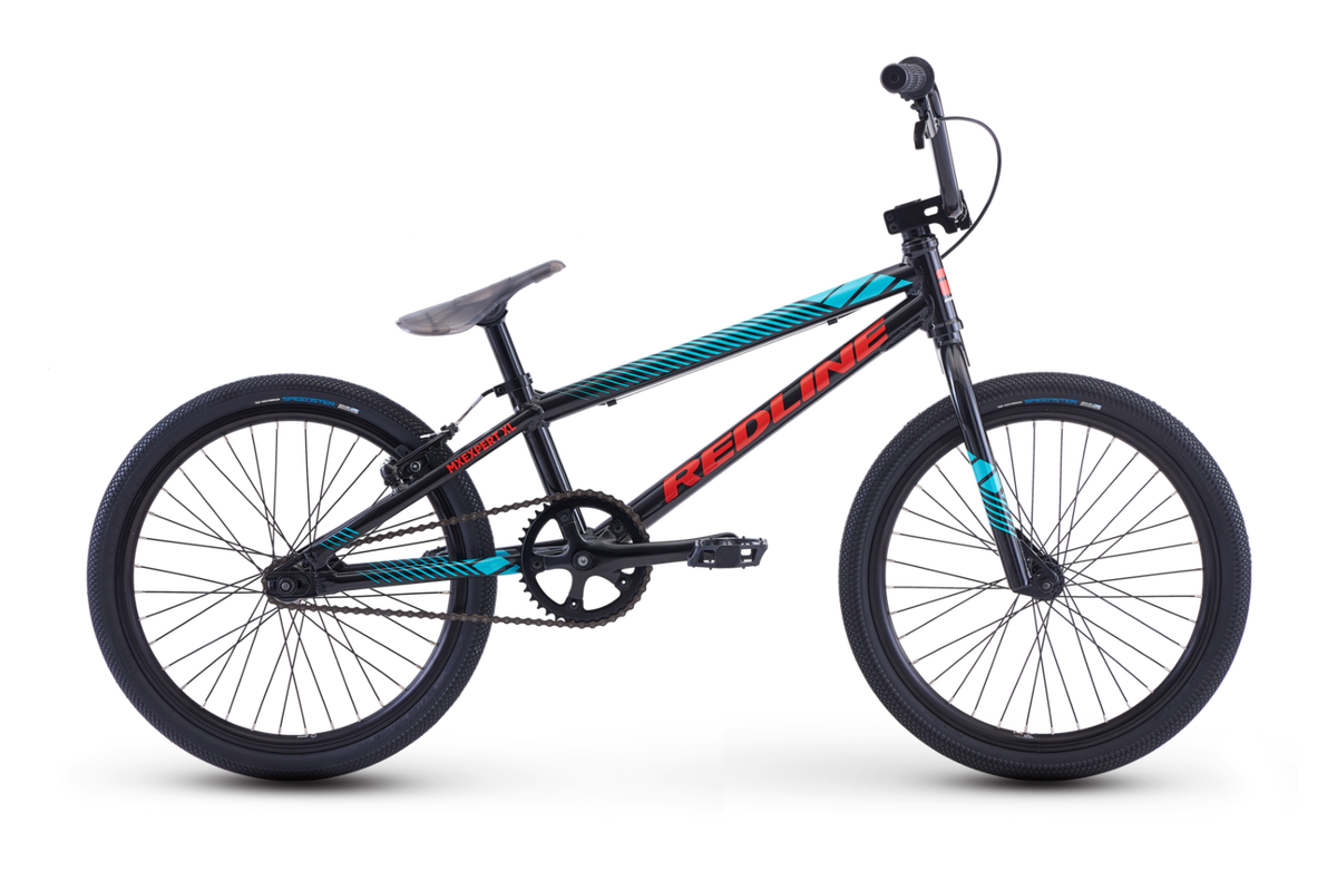 Redline best sale race bmx