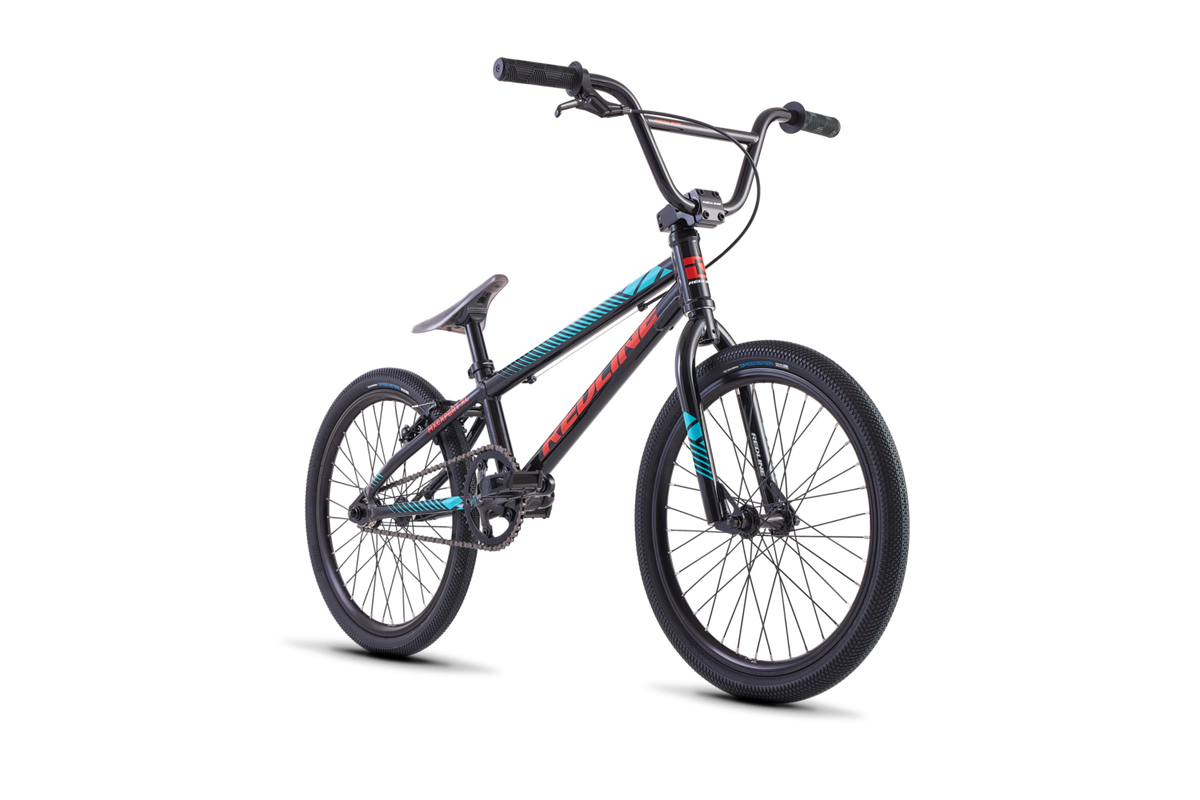 Redline MX Expert XL Peddlepower BMX