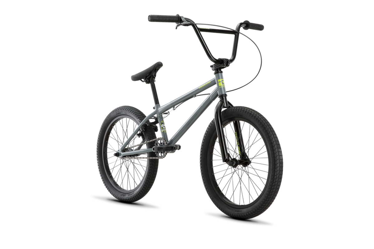 Redline Rival Peddlepower BMX