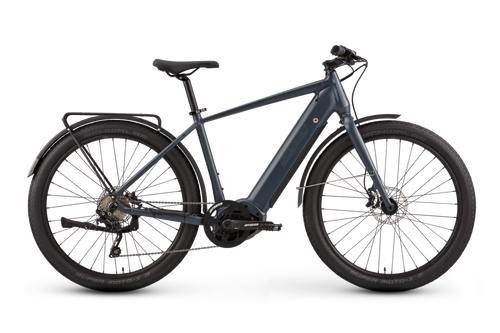 Diamondback Union 1 Electric Mountain Bike