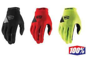 100% RIDECAMP Gloves Moto/MTB