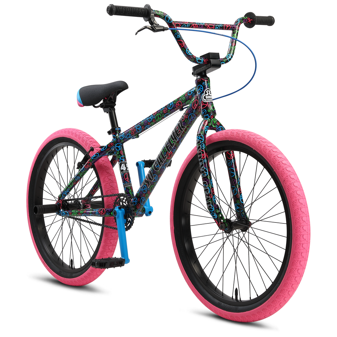So cal flyer black and deals pink
