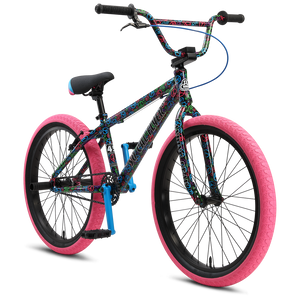 So cal flyer outlet pink