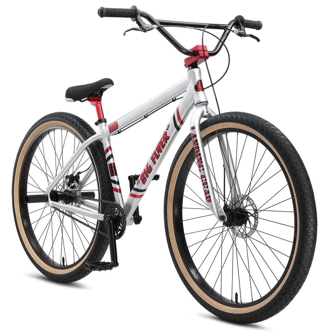 Big Flyer HD 29