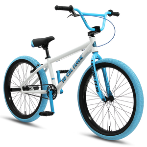 SE SoCal Flyer Peddlepower BMX