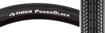 Load image into Gallery viewer, TIOGA POWERBLOCK 