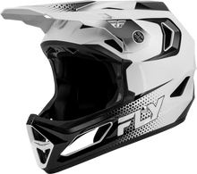 Load image into Gallery viewer, Fly Youth Rayce Sonar Bicycle Helmet