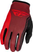 Load image into Gallery viewer, Fly Youth Lite Gloves
