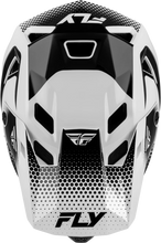 Load image into Gallery viewer, Fly Youth Rayce Sonar Bicycle Helmet