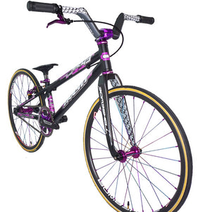 Avent Nine43  9.5 complete bike