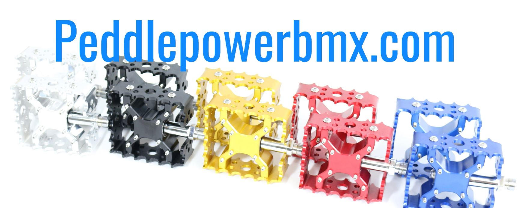 isquare pedals Smoothie Square Pedals – Peddlepower BMX