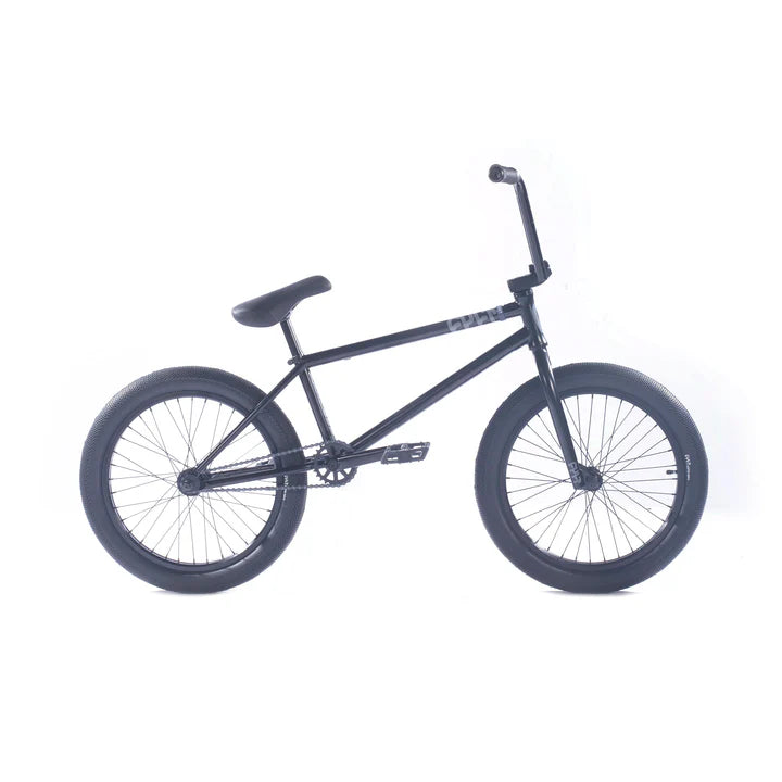 CULT 2025 Control BMX Bike