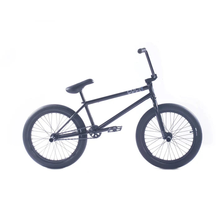 CULT 2025 Devotion BMX Bike