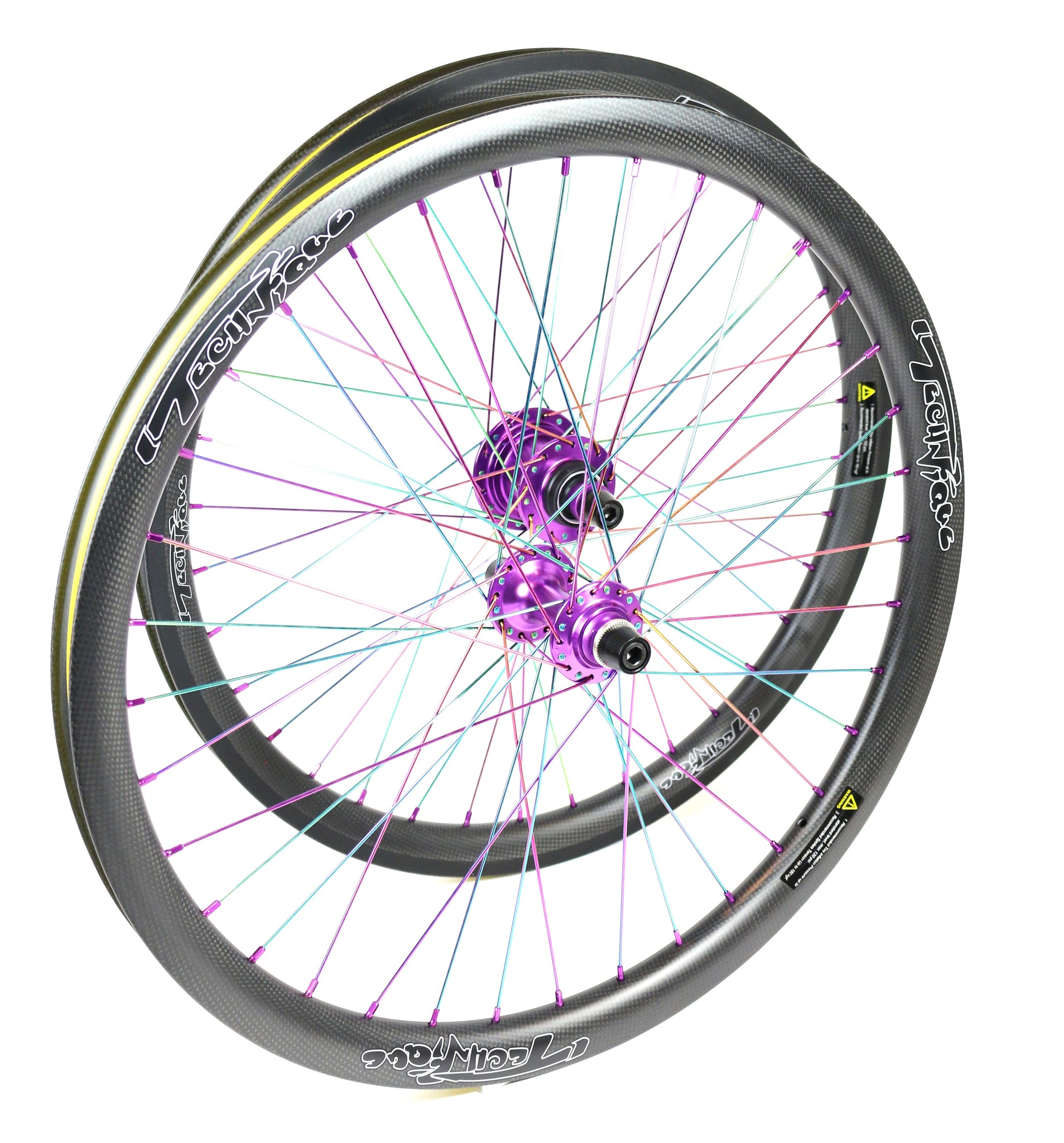 BMX Racing Custom Wheel Build – Peddlepower BMX