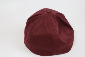 Bassett Flex Fit Racing Hat