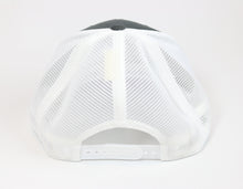 Load image into Gallery viewer, Peddlepower Flex Fit Snap Back Racing Hat