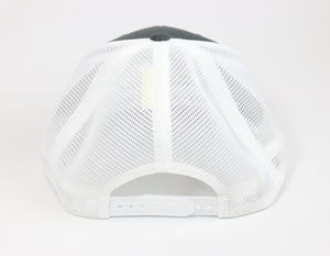 Peddlepower Flex Fit Snap Back Racing Hat