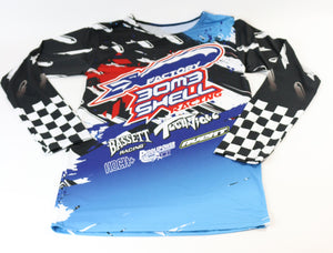 Factory Bombshell Jersey