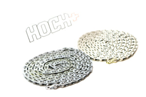 Hoch PLUS  PRO HALF LINK chain