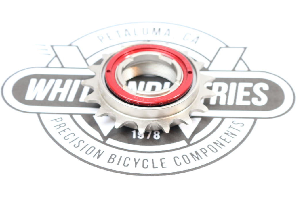 White Industries Freewheel