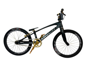 New Orca complete bikes