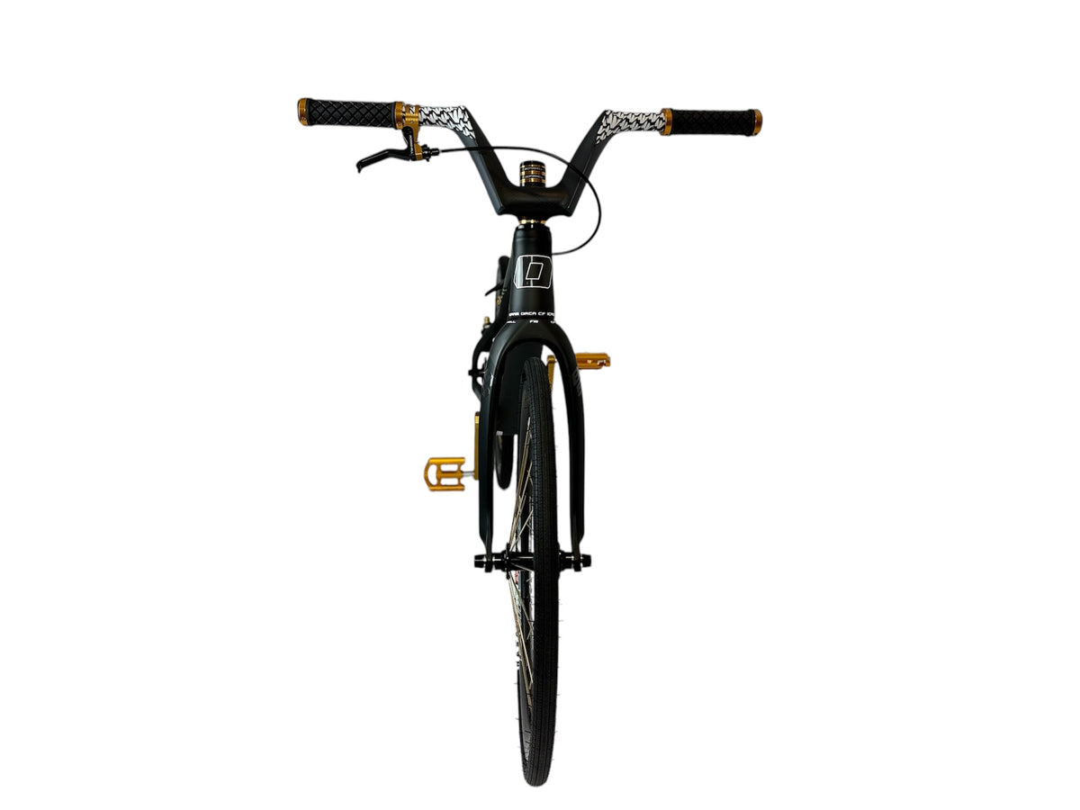 New Orca complete bikes – Peddlepower BMX
