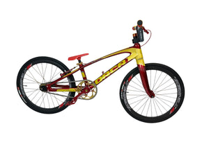 New Orca complete bikes