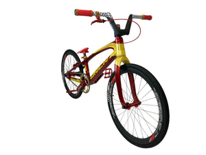 New Orca complete bikes