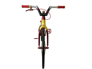 New Orca complete bikes