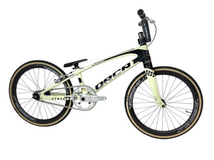 New Orca complete bikes