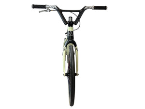 New Orca complete bikes