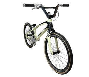 New Orca complete bikes