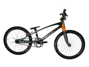 New Orca complete bikes