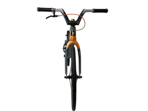 New Orca complete bikes