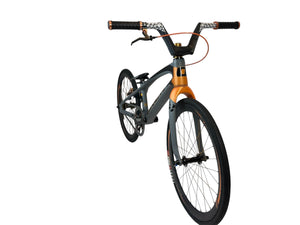New Orca complete bikes