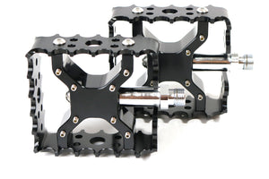Smoothie Square Pedals