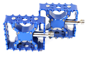 Smoothie Square Pedals
